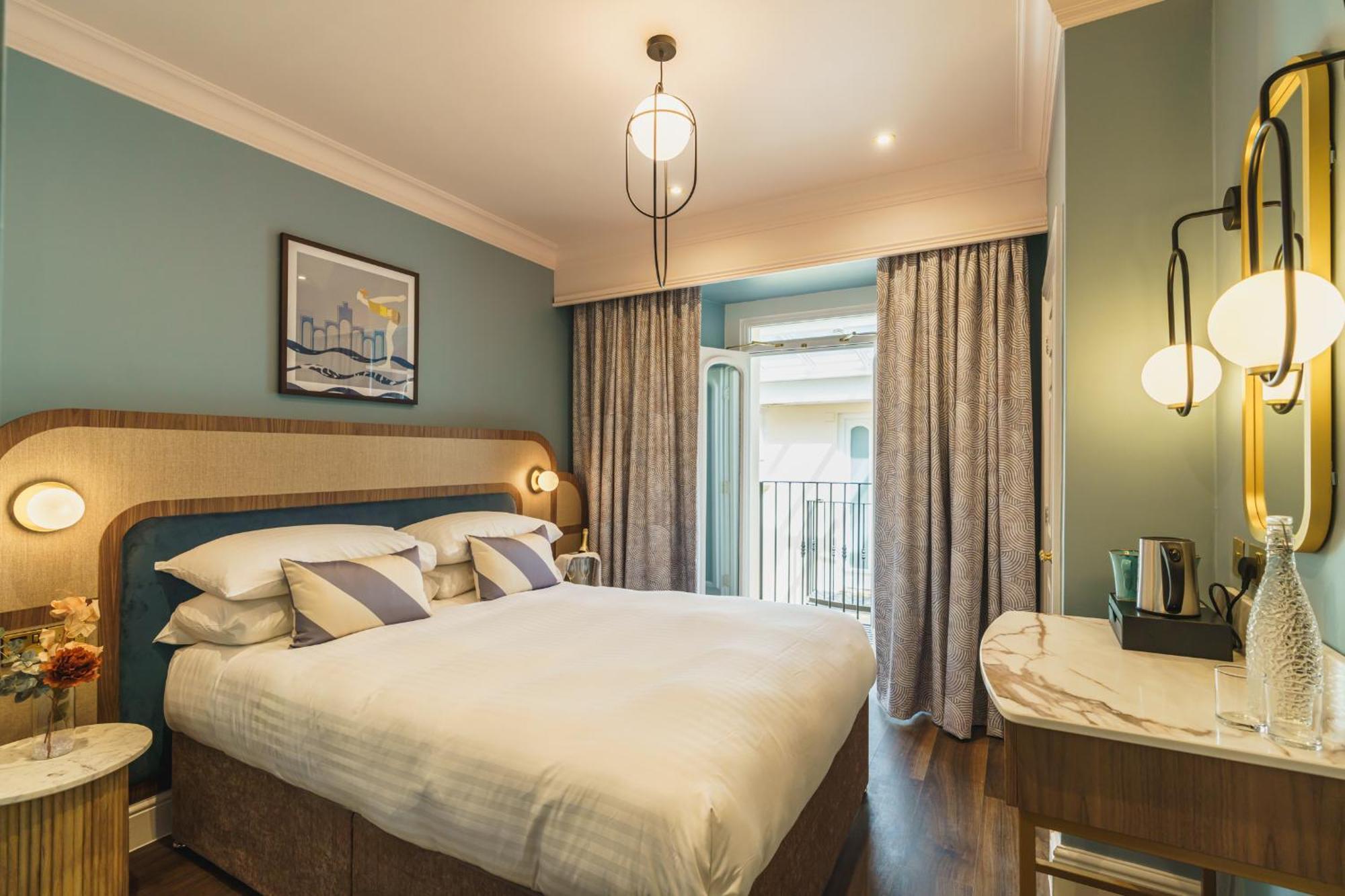 Grange Hotel Kültér fotó