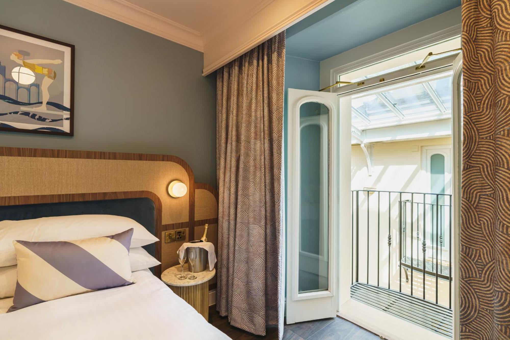 Grange Hotel Kültér fotó