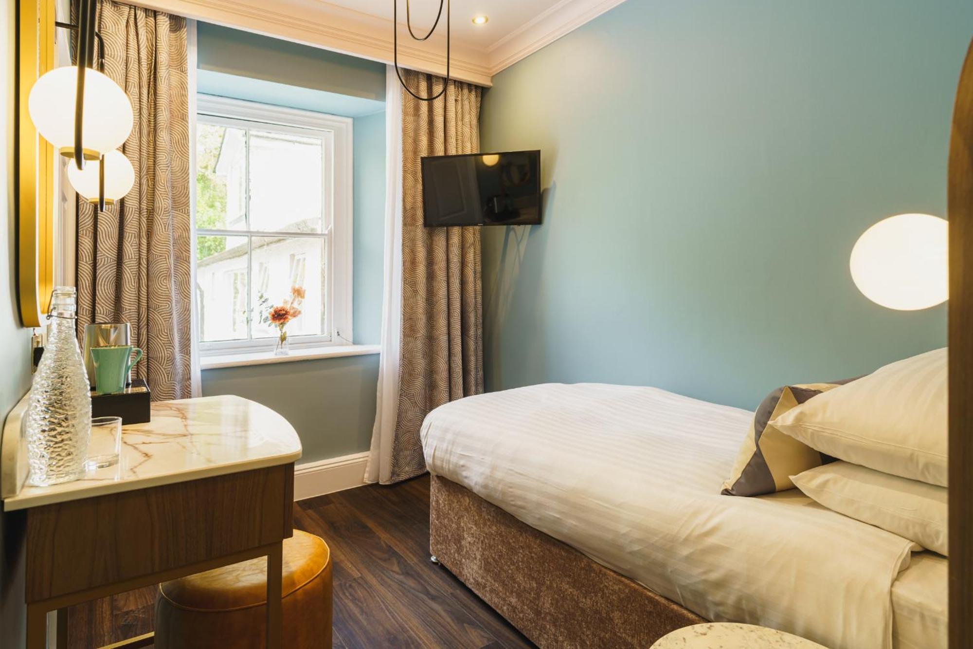 Grange Hotel Kültér fotó